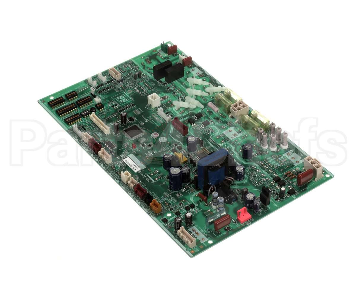 T7WS46315 Mitsubishi Board; Control