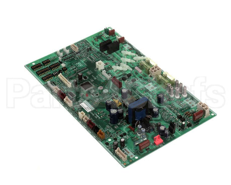 T7WS46315 Mitsubishi Board; Control