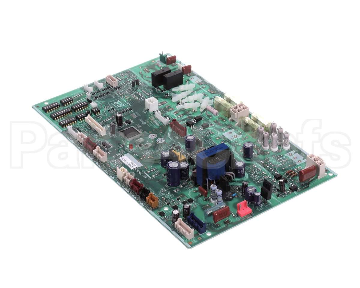 T7WS47315 Mitsubishi Board; Controller