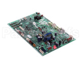 T7WS47315 Mitsubishi Board; Controller
