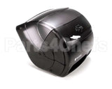 T850TBK San Jamar Integra Lever Roll Towel Dispenser - Bla