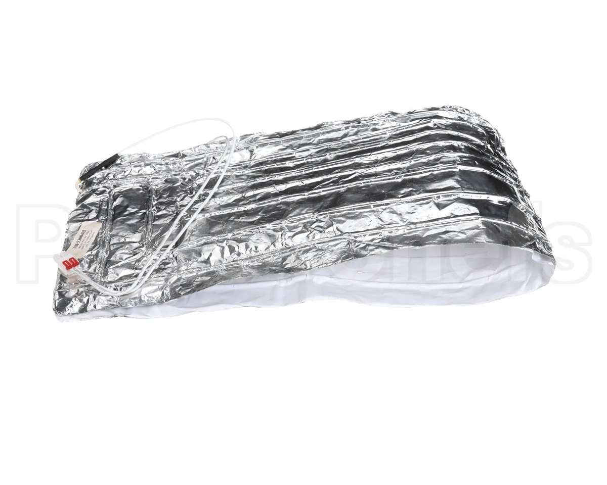 T8F5300402 Turbo Air Drain Pan Heater M3F72-3-N