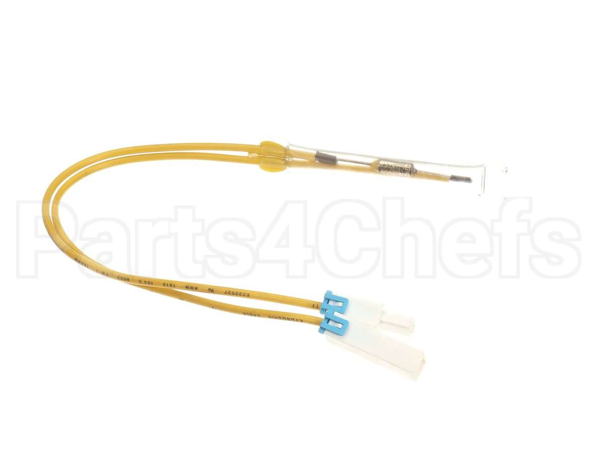 T8F6200301 Turbo Air Thermal Fuse