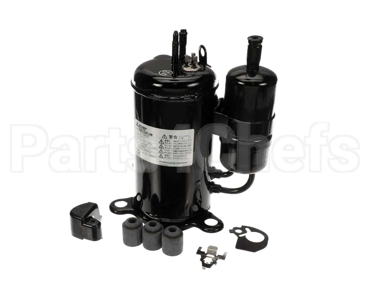 T92271617 Mitsubishi Compressor
