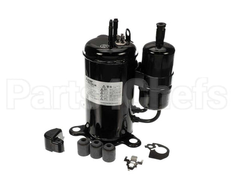T92271617 Mitsubishi Compressor