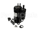 T92271617 Mitsubishi Compressor