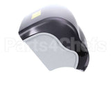 T950TBK San Jamar Element Roll Towel Dispenser - Classic -