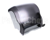 T950TBK San Jamar Element Roll Towel Dispenser - Classic -