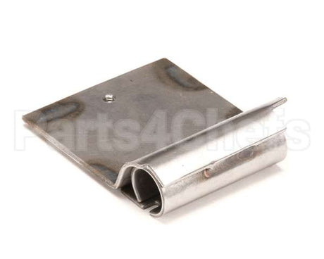 TA-1 Duke Hinge Top W/Gusset