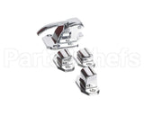 TA-123 Duke Latch,Door