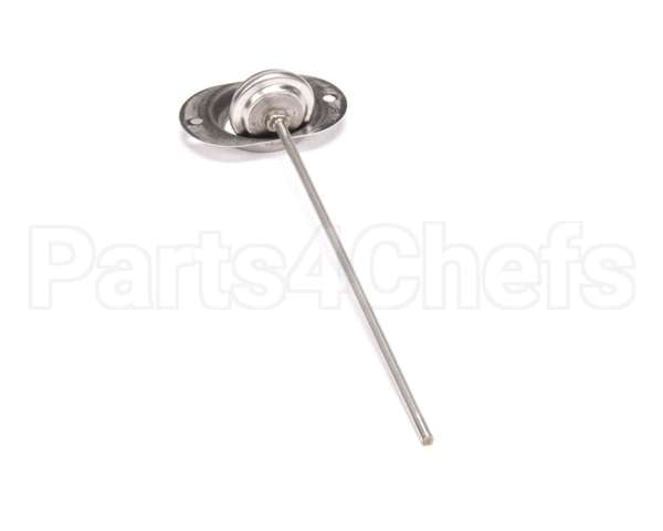 TA-144 Duke Thermometer,1 Diameter