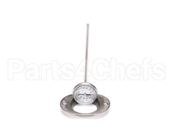TA-144 Duke Thermometer,1 Diameter