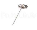 TA-144 Duke Thermometer,1 Diameter
