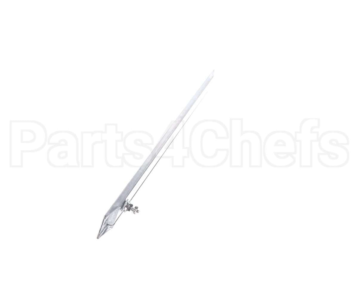 TA-15B Duke Element,240V 375W Strip