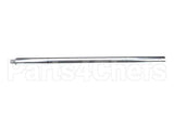TA-16 Advance Tabco Leg, Galvanized