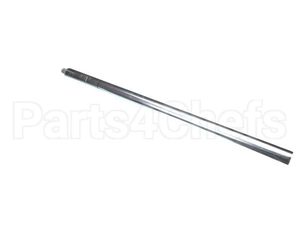 TA-16 Advance Tabco Leg, Galvanized