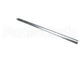 TA-16 Advance Tabco Leg, Galvanized
