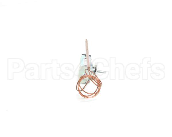 TA-21 Duke Thermostat,W/O Knob 1Ph