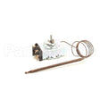 TA-22 Compatible Duke Thermostat, W/O Knob 3Ph Max Setpoint 325