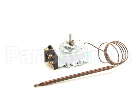 TA-22 Duke Thermostat,W/O Knob 3Ph Max Setpoint 325