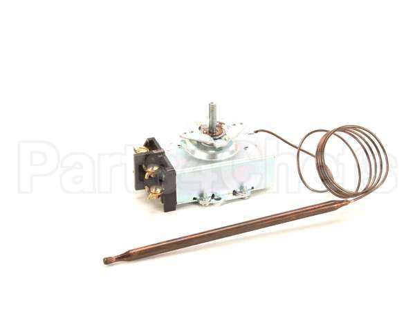 TA-22 Duke Thermostat,W/O Knob 3Ph Max Setpoint 325