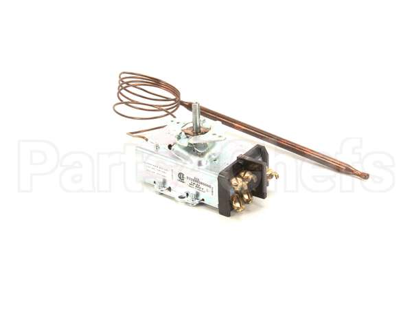 TA-22 Duke Thermostat,W/O Knob 3Ph Max Setpoint 325