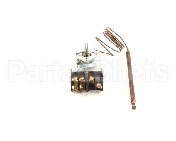 TA-22 Duke Thermostat,W/O Knob 3Ph Max Setpoint 325