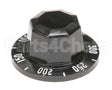 TA-24 Duke Knob,Thermostat Horizontal