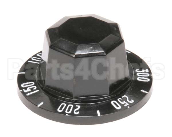 TA-24 Duke Knob,Thermostat Horizontal