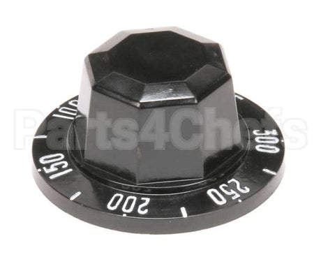 TA-24 Duke Knob,Thermostat Horizontal