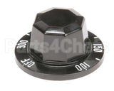 TA-24 Duke Knob,Thermostat Horizontal