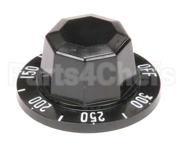 TA-24 Duke Knob,Thermostat Horizontal