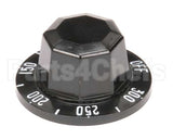 TA-24 Duke Knob,Thermostat Horizontal