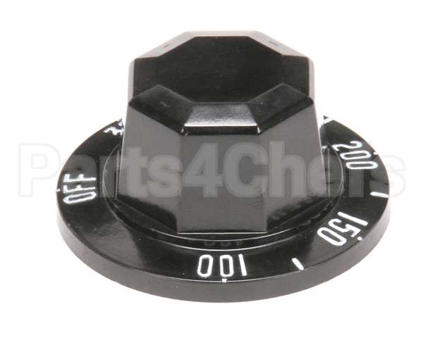 TA-24 Duke Knob,Thermostat Horizontal