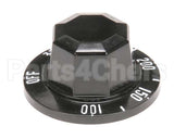 TA-24 Duke Knob,Thermostat Horizontal
