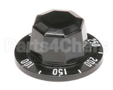 TA-24 Duke Knob,Thermostat Horizontal