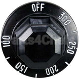 TA-24A Compatible Duke Dial 2 D, Off-300-100