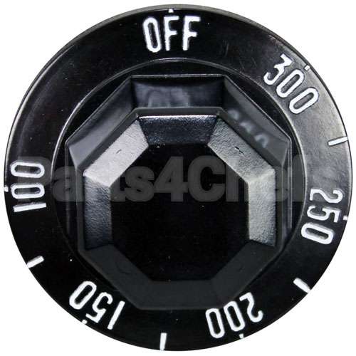 TA-24A Compatible Duke Dial 2 D, Off-300-100
