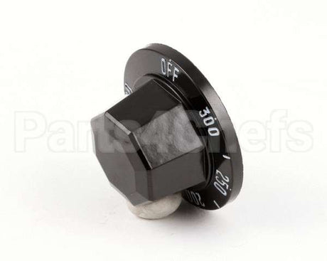 TA-24A Duke Knob,Thermostat Vertical