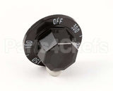 TA-24A Duke Knob,Thermostat Vertical