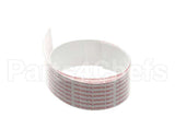 TA-28540 Alto Shaam Tape,High Temp Gasket,Ar-6G