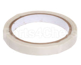 TA-3540 Alto Shaam Tape,Hi-Temp,Insulate,1/2