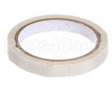 TA-3540 Alto Shaam Tape,Hi-Temp,Insulate,1/2