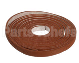 TA-36837 Alto Shaam Sealing Tape, 1/2 Cavitygasket