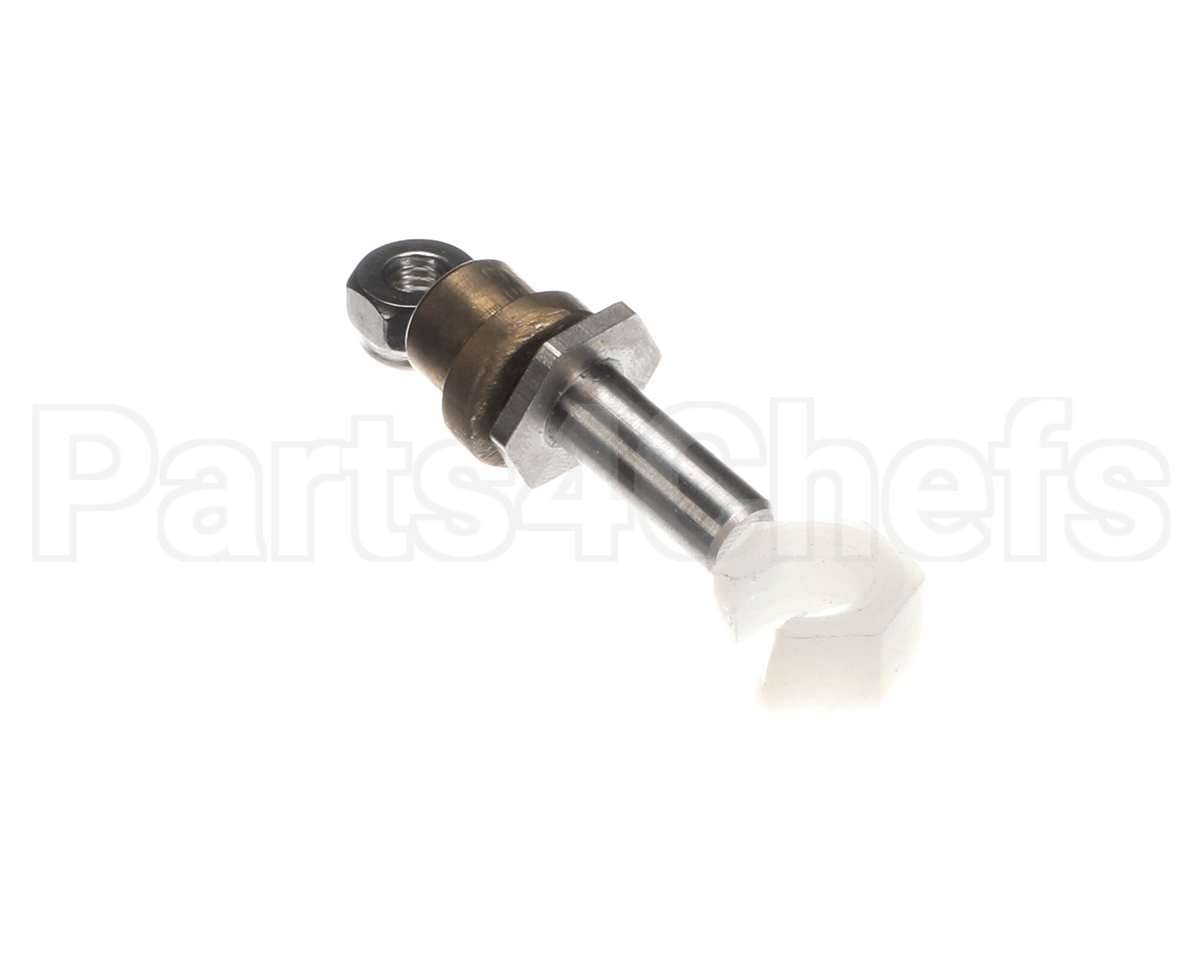 TA-36D Advance Tabco Hinge Door Repair Kit