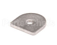 TA-6 Duke Cap Hinge Pin 48X1.312 12Ga Sst=39 Pcs