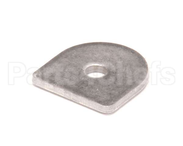 TA-6 Duke Cap Hinge Pin 48X1.312 12Ga Sst=39 Pcs