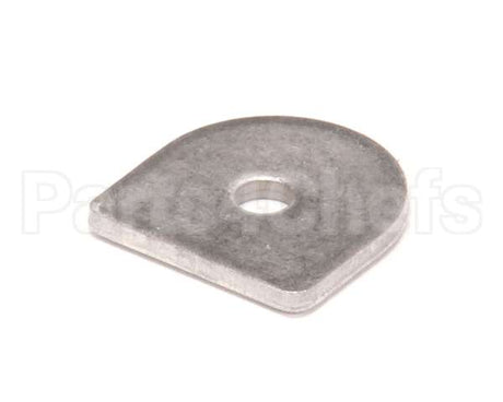 TA-6 Duke Cap Hinge Pin 48X1.312 12Ga Sst=39 Pcs