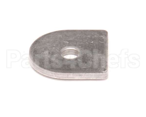 TA-6 Duke Cap Hinge Pin 48X1.312 12Ga Sst=39 Pcs