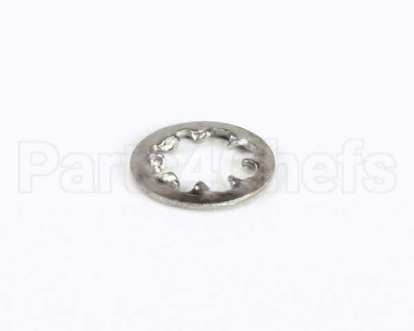 TA-7 Duke Washer,8 Lock Int.tth Ss